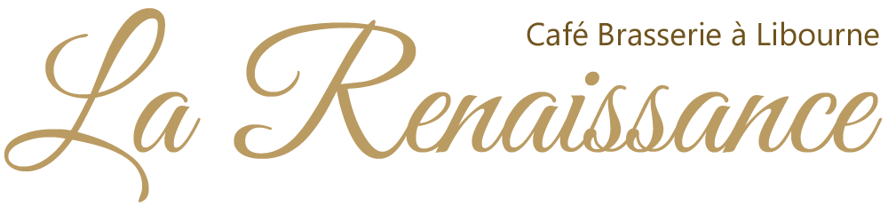 Brasserie La Renaissance à Libourne